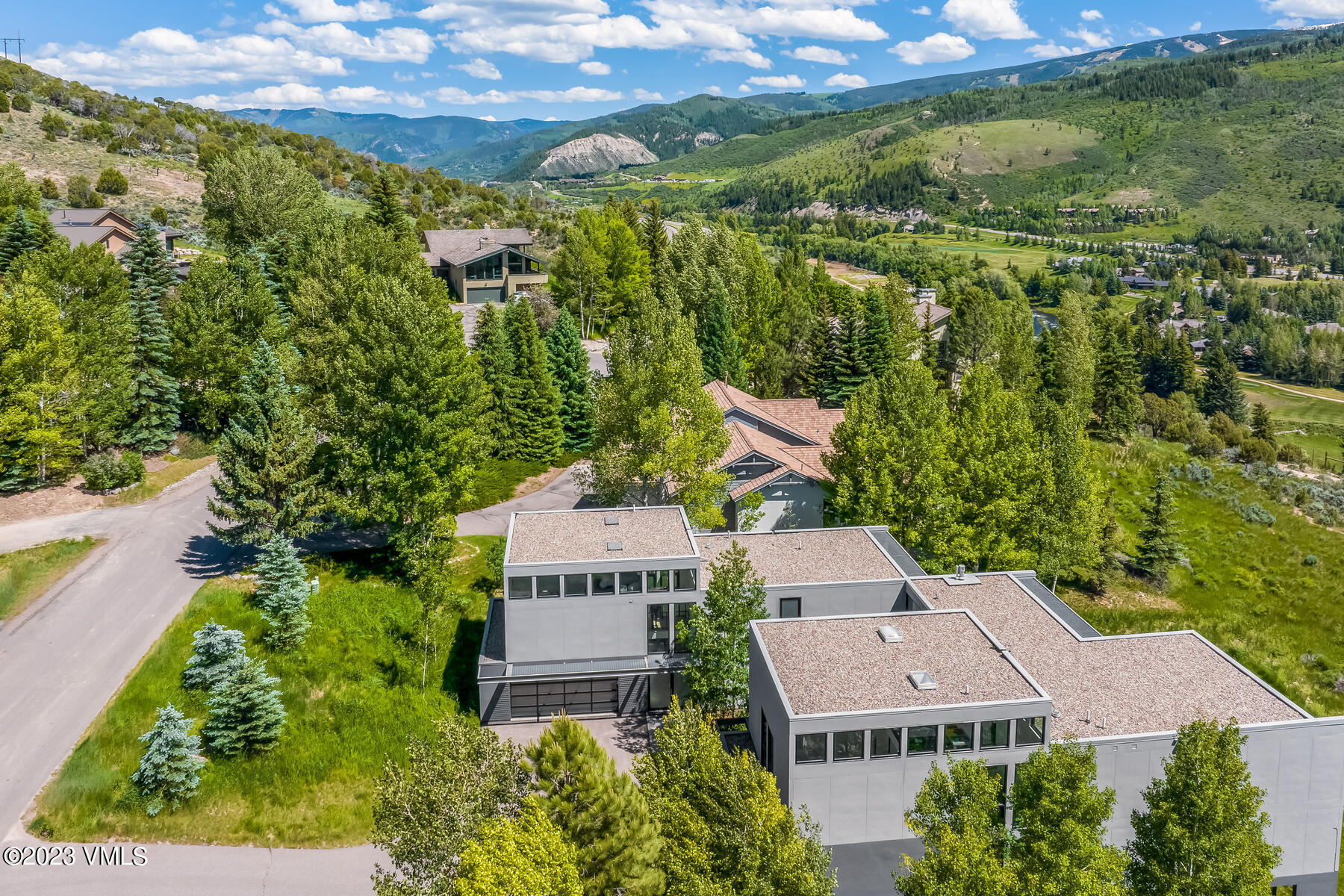 142 Chaparral Road Edwards, CO 81632 - Photo 64 of 64 142 Chaparral Rd-064-003-Neighborhood-ML