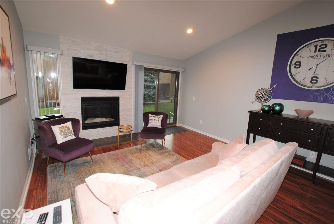 2181 London Bridge Drive Rochester Hills, MI 48307 - Photo 21 of 53
