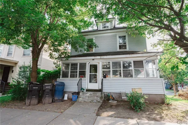 $165,000 | 400 Graves Street, Syracuse, NY 13203