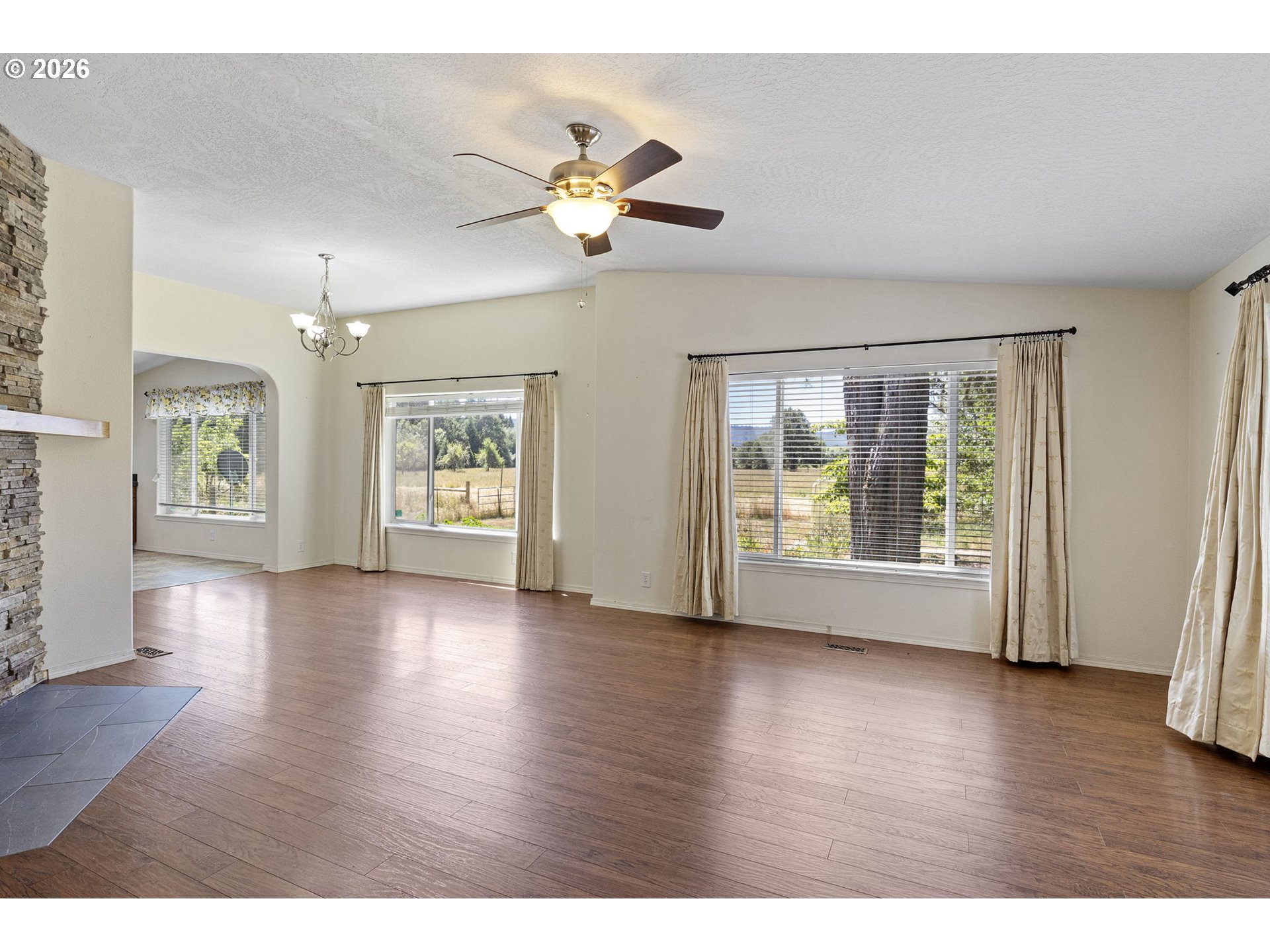 1340 Upper Camas Road Camas Valley, OR 97416 - Photo 10 of 48