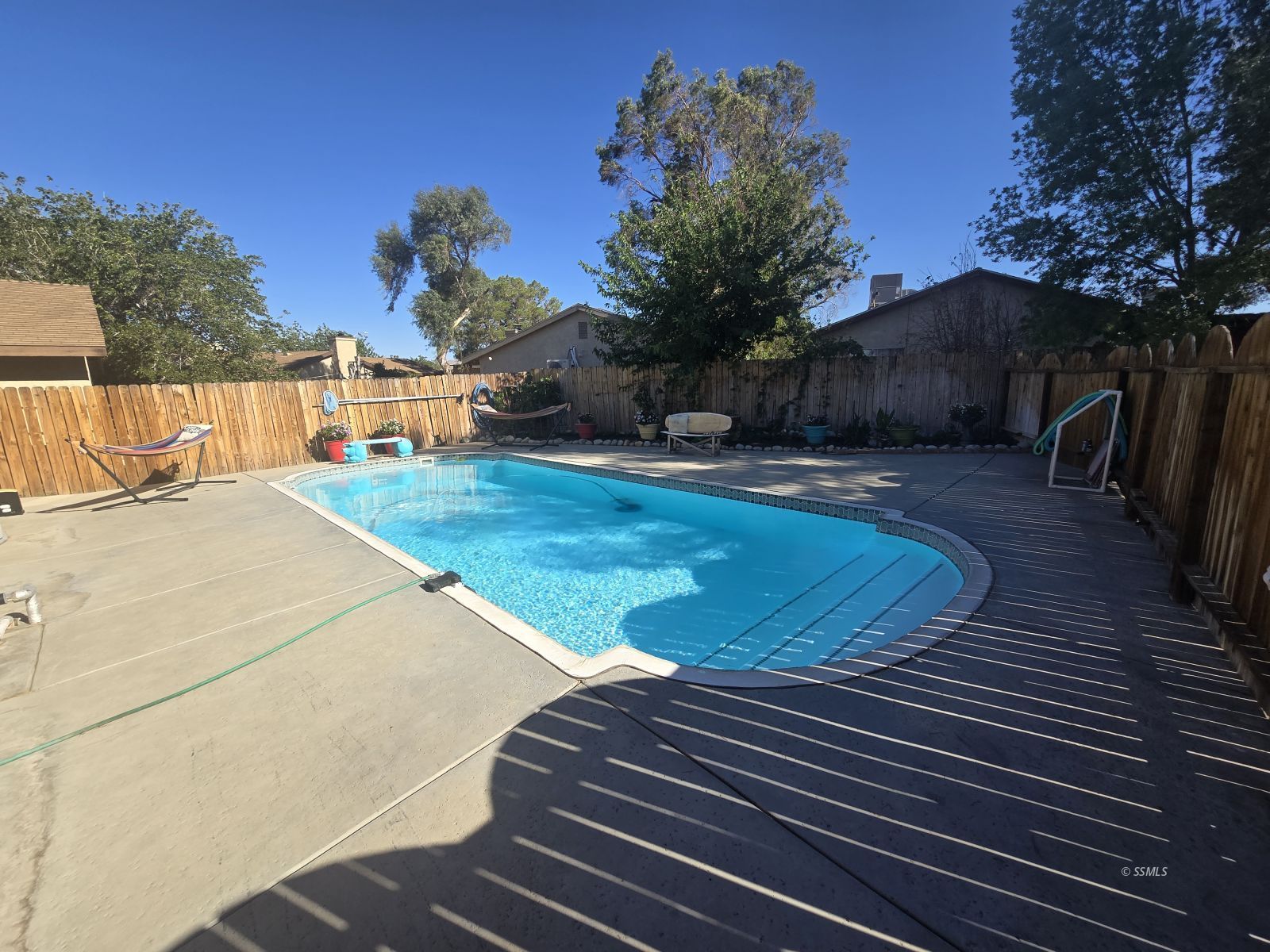 201 East Benson Avenue Ridgecrest, CA 93555 - Photo 18 of 35
