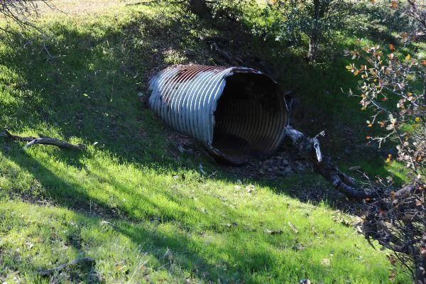 $299,500 | 120-acres 120-acres Golden Oak/lawndale, Anderson, CA 96007