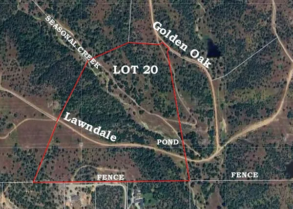 $299,500 | 120-acres 120-acres Golden Oak/lawndale, Anderson, CA 96007