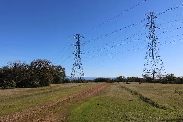 $299,500 | 120-acres 120-acres Golden Oak/lawndale, Anderson, CA 96007