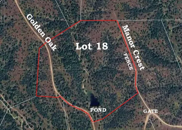 $299,500 | 120-acres 120-acres Golden Oak/lawndale, Anderson, CA 96007