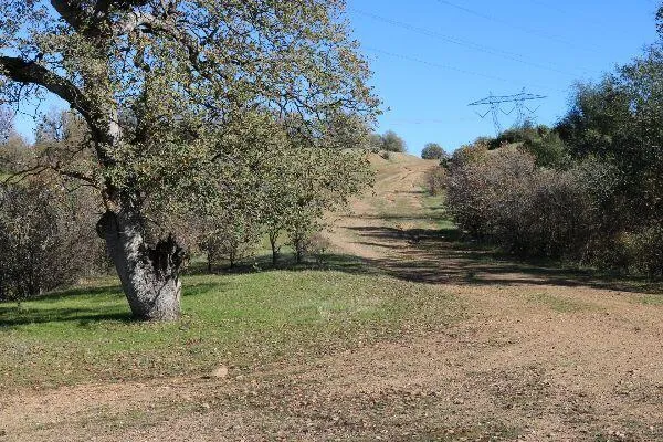 $299,500 | 120-acres 120-acres Golden Oak/lawndale, Anderson, CA 96007