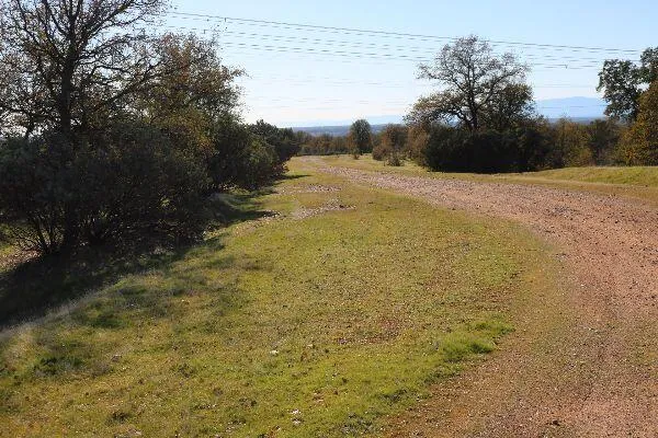 $299,500 | 120-acres 120-acres Golden Oak/lawndale, Anderson, CA 96007