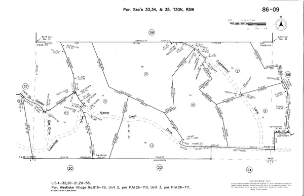$299,500 | 120-acres 120-acres Golden Oak/lawndale, Anderson, CA 96007