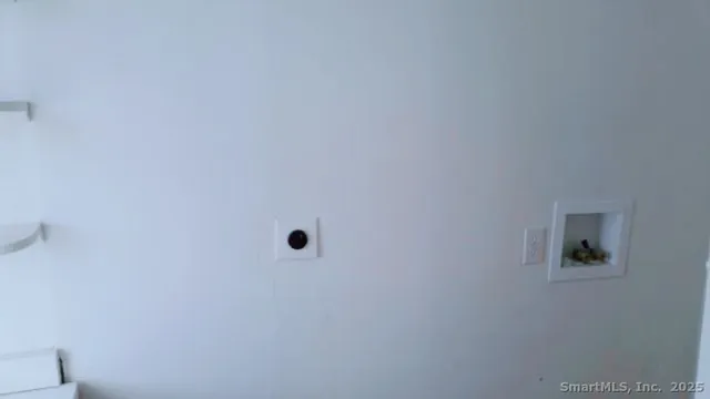 a view of a bathroom with a sink