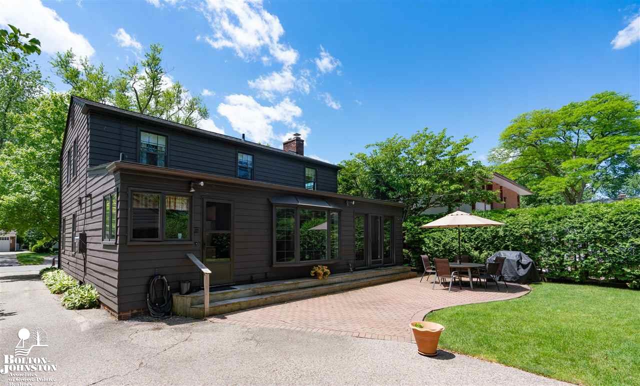 88 Handy Road Grosse Pointe Farms, MI 48236 - Photo 21 of 23
