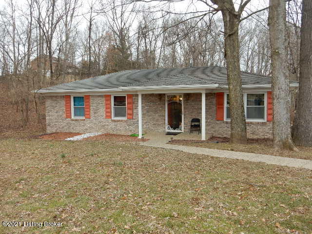 280 Partridge Run Road Shepherdsville, KY 40165 - Photo 1 of 32 Pic