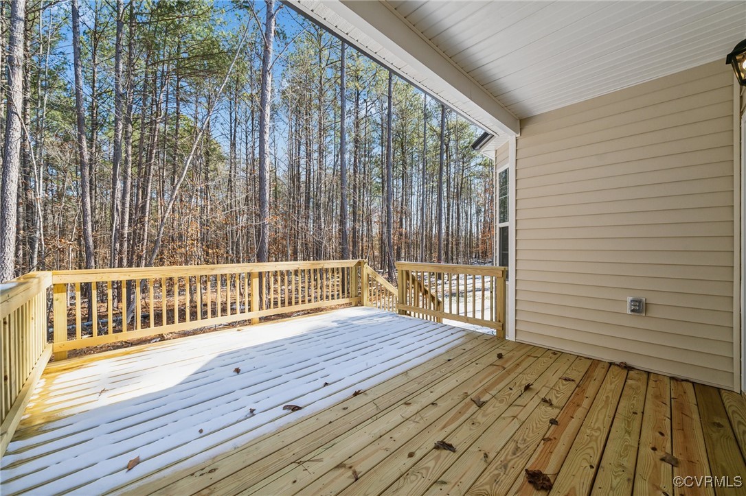 74 Rainbow Ridge Bumpass, VA 23024 - Photo 24 of 32