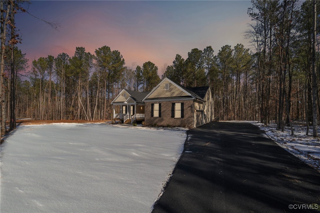 74 Rainbow Ridge Bumpass, VA 23024 - Photo 28 of 32