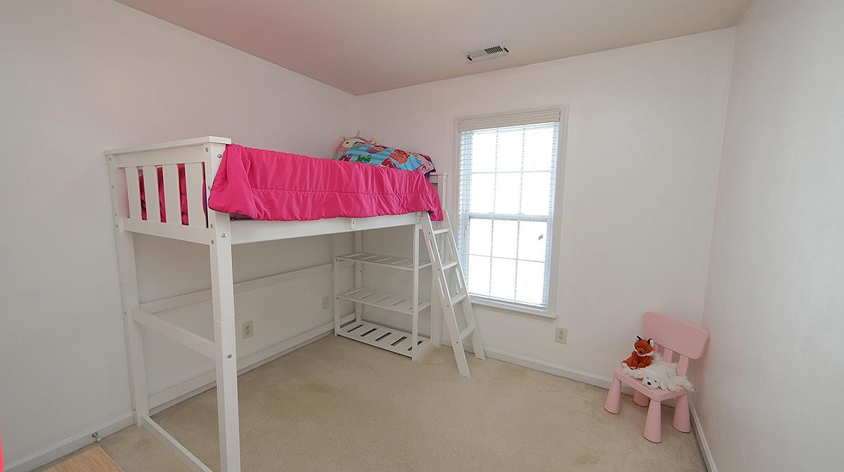 5405 Golden Arrow Lane, Unit 91 Raleigh, NC 27613 - Photo 10 of 15 Bedroom 2