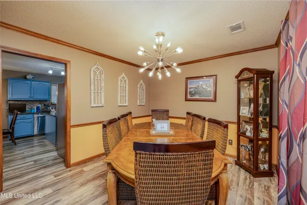 $349,000 | 1945 Pecan Meadows Drive, Southaven, MS 38671