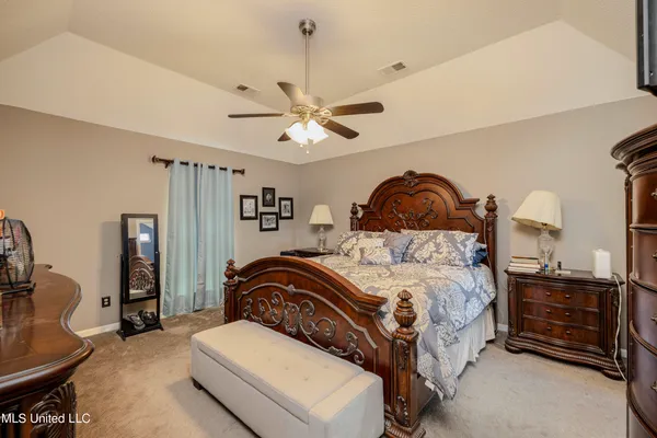$349,000 | 1945 Pecan Meadows Drive, Southaven, MS 38671