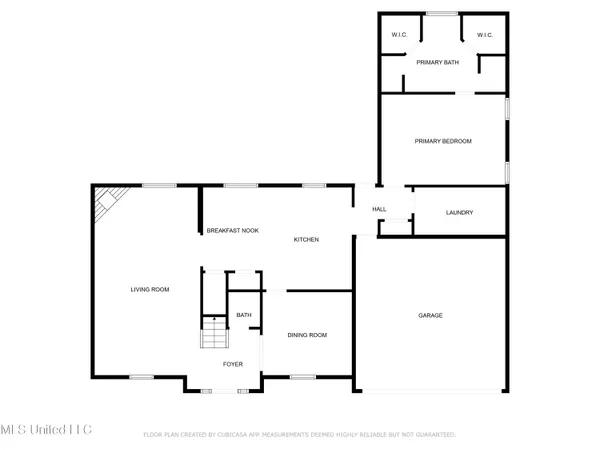 $349,000 | 1945 Pecan Meadows Drive, Southaven, MS 38671