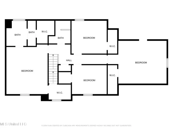 $349,000 | 1945 Pecan Meadows Drive, Southaven, MS 38671
