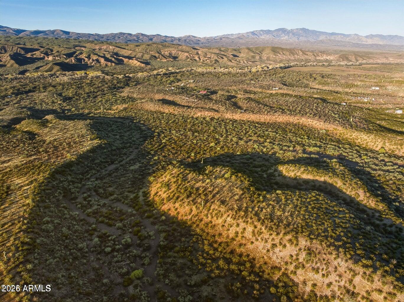 15 East Rd Benson Az 85602 Road, Unit 15 Benson, AZ 85602 - Photo 22 of 47