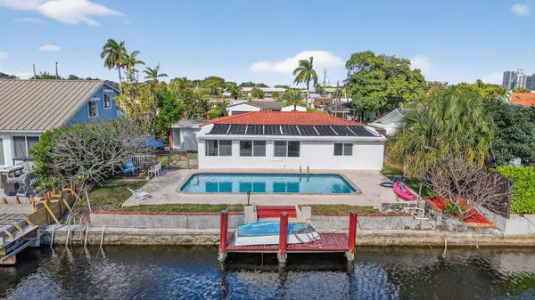 $5,500 | 1120 Mango Isle, Fort Lauderdale, FL 33315