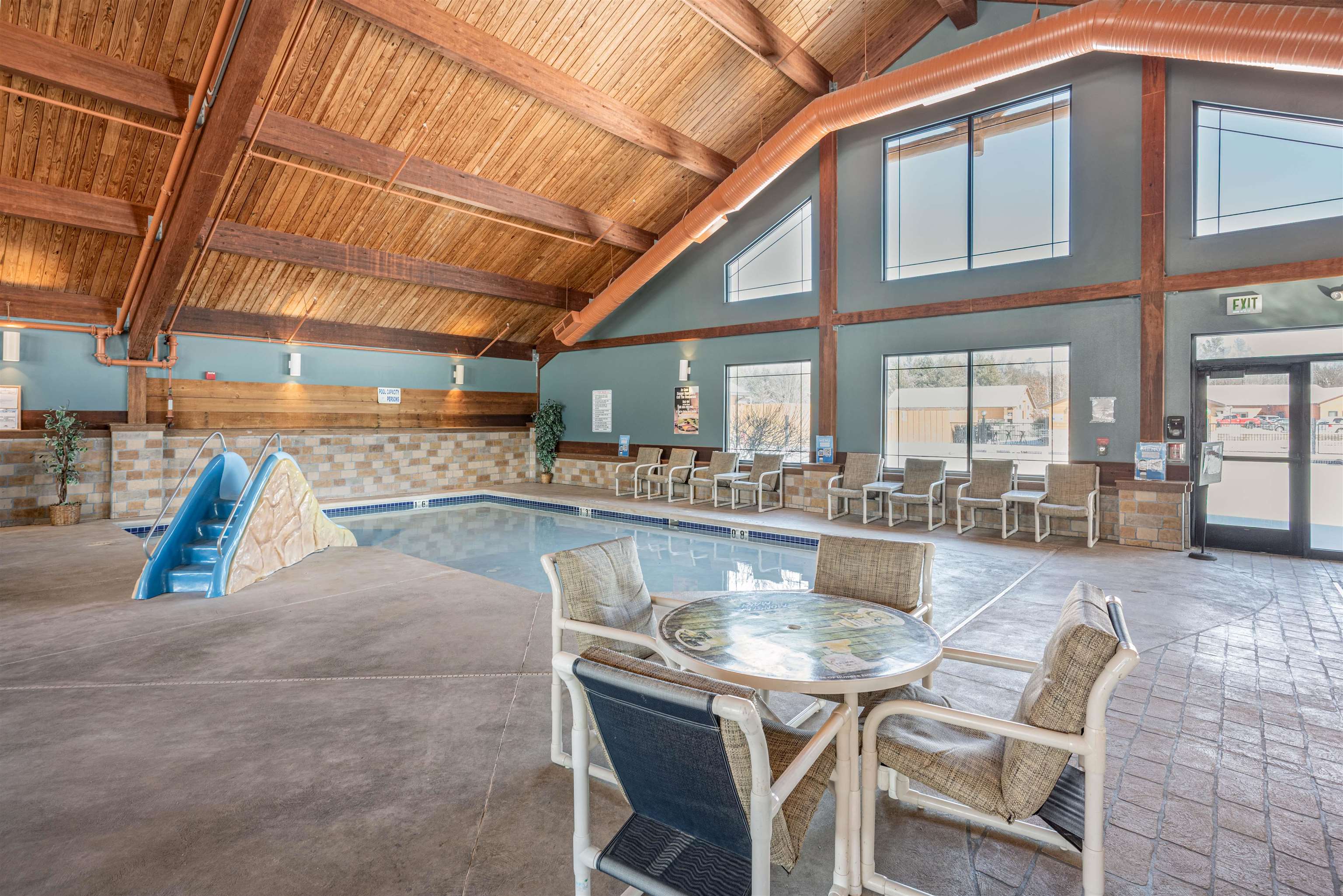 119 Sunset Circle Wisconsin Dells, WI 53965 - Photo 49 of 50