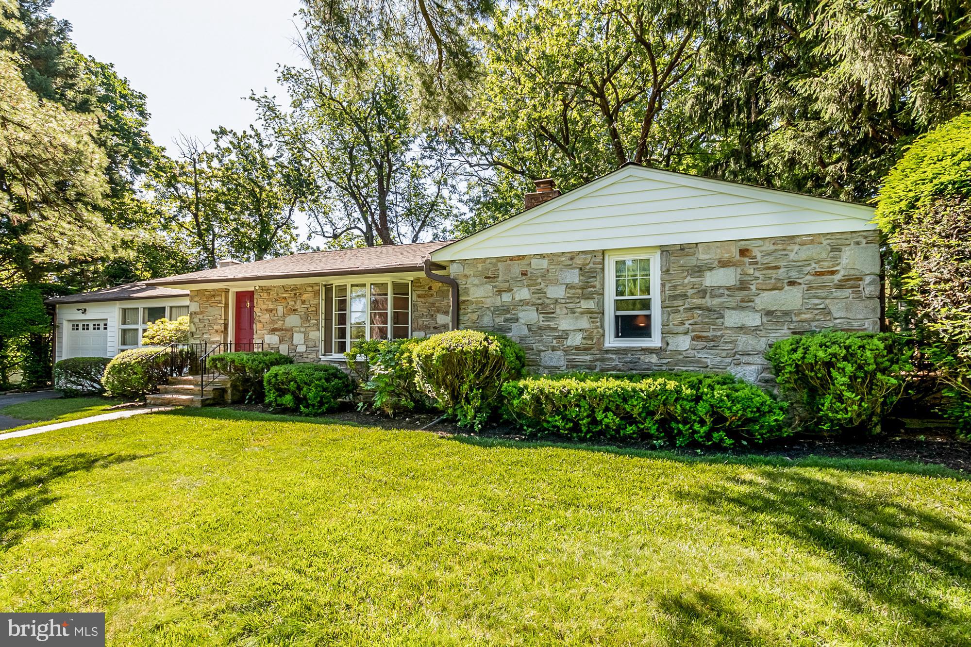 533 Valley View Road Baltimore, MD 21286 - Photo 14 of 44