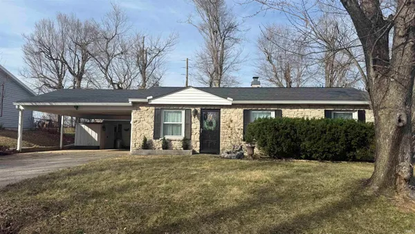 $244,000 | 338 Poplar Drive, Ellettsville, IN 47429