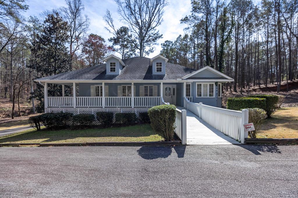 1509 Martin Road Hamilton, GA 31811 - Photo 1 of 39 Main View