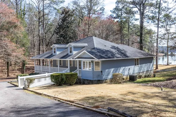 $799,900 | 1509 Martin Road, Hamilton, GA 31811
