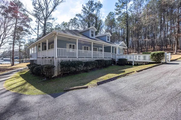 $799,900 | 1509 Martin Road, Hamilton, GA 31811