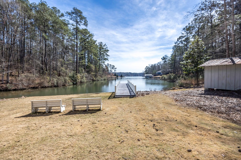 1509 Martin Road Hamilton, GA 31811 - Photo 4 of 39