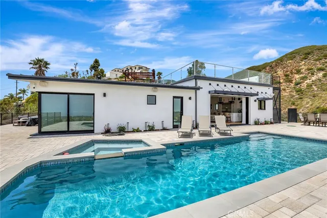 $19,500 | 5402 Horizon Drive, Malibu, CA 90265