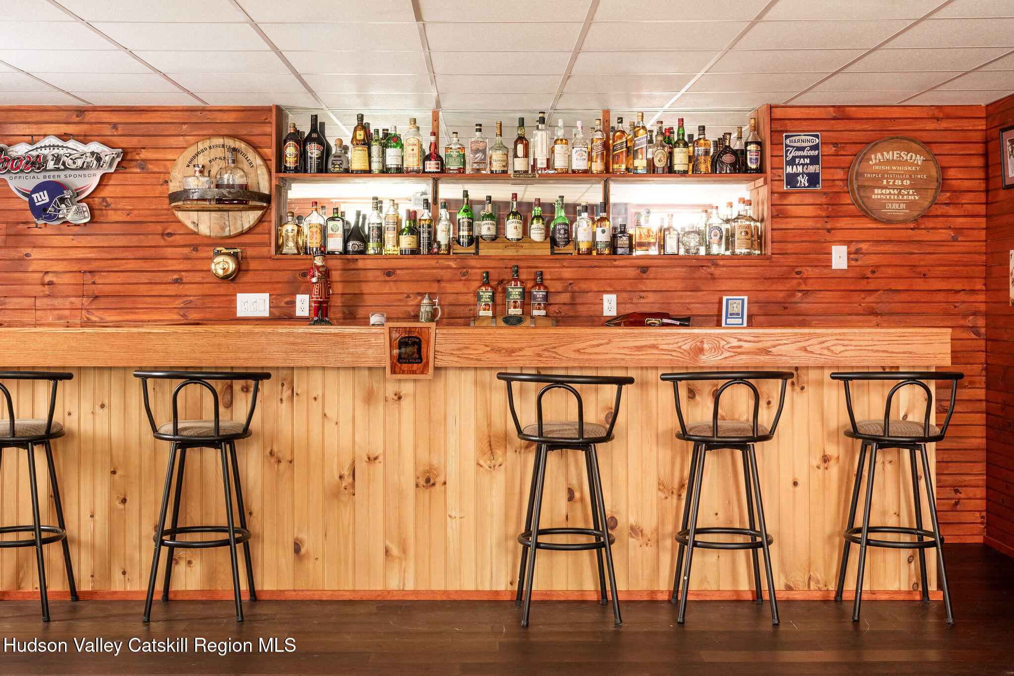 214 Wright Road Kerhonkson, NY 12446 - Photo 40 of 50 a dining table tennis table and chairs