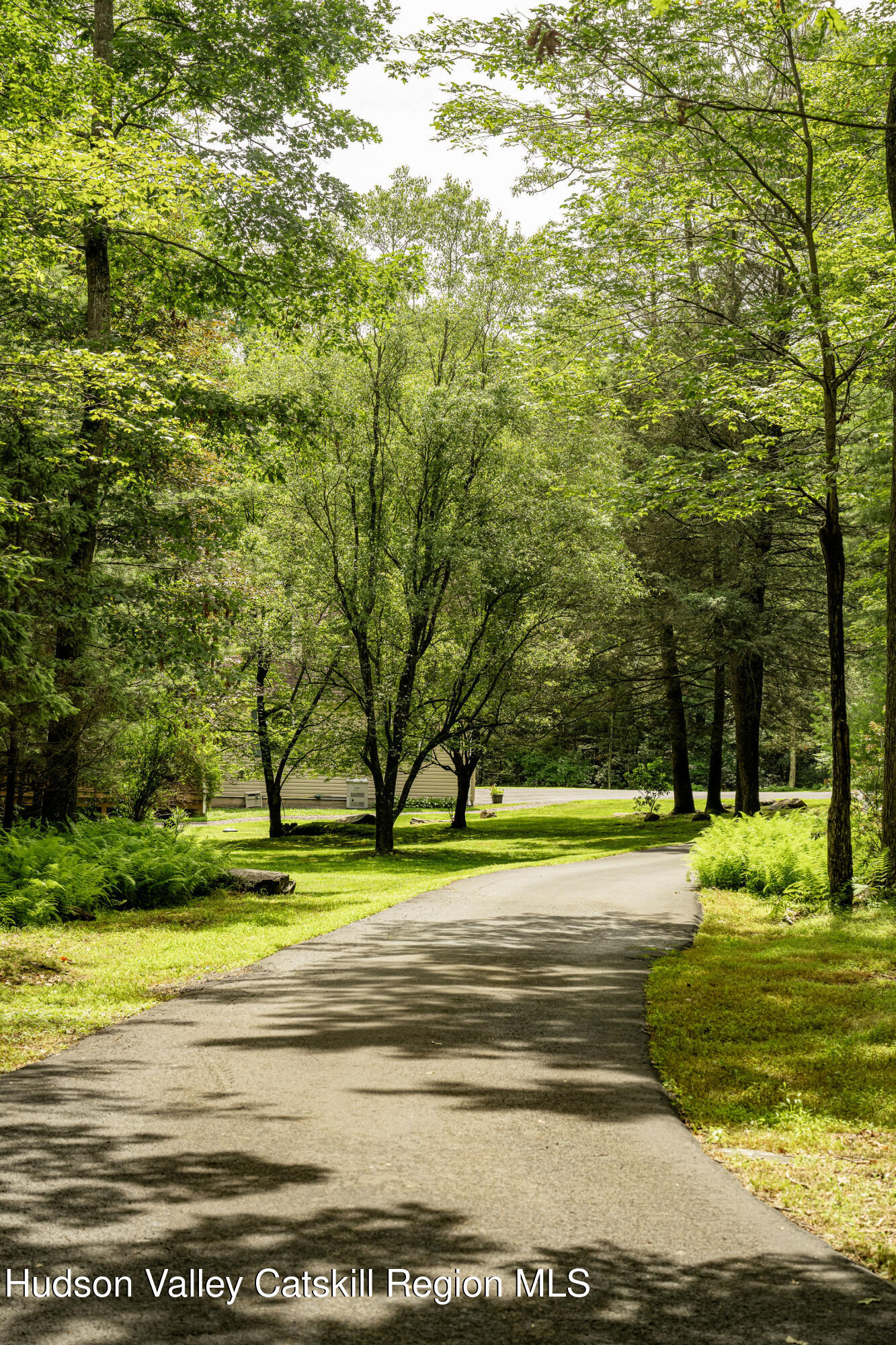 214 Wright Road Kerhonkson, NY 12446 - Photo 46 of 50 a view of a golf course