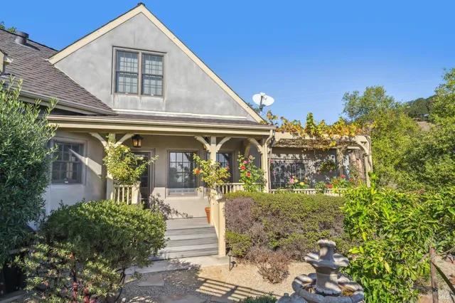 $2,550,000 | 17219 7th Street East, Sonoma, CA 95476