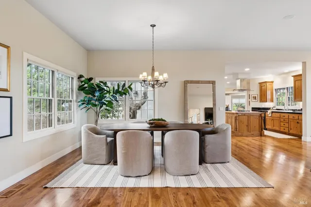 $2,550,000 | 17219 7th Street East, Sonoma, CA 95476