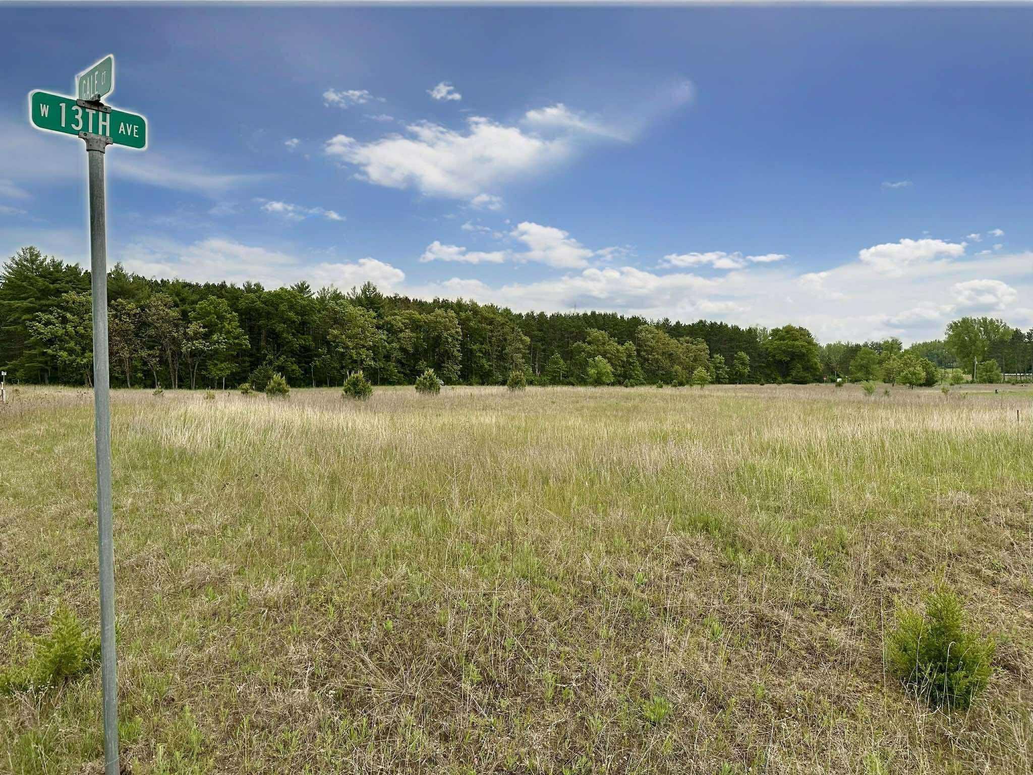 Lot 4 West 13th Wisconsin Dells, WI 53965 - Photo 2 of 2