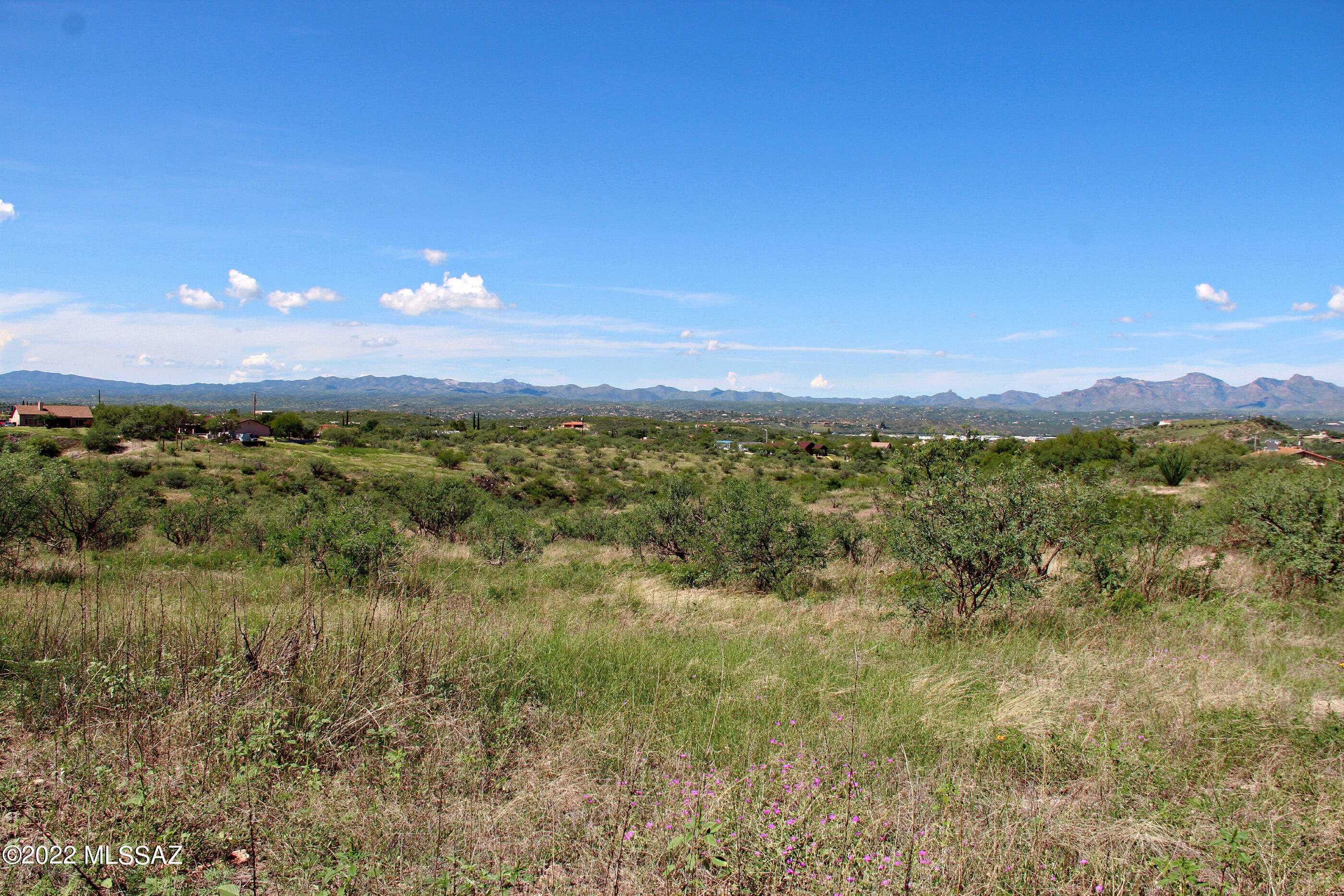 133 Paseo Mexico, Unit 43 Rio Rico, AZ 85648 - Photo 30 of 44