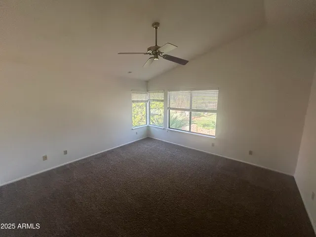a view of a utility room with dryer and washer
