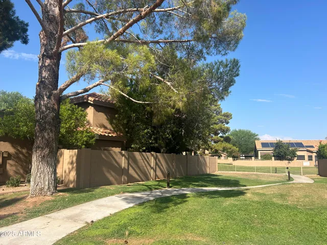 a view of hallway with stairs