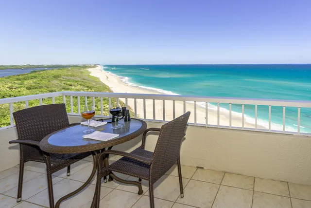 $8,000 | 5540 North Ocean Drive, Unit 8C, Singer Island, FL 33404