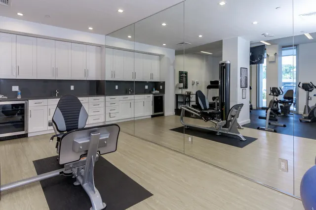 $8,000 | 5540 North Ocean Drive, Unit 8C, Singer Island, FL 33404