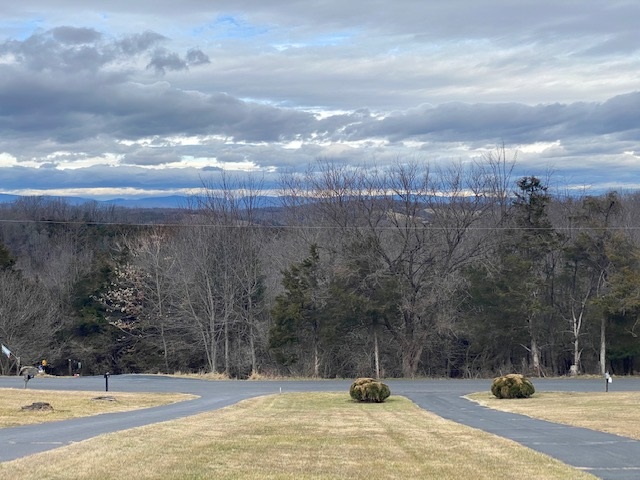 3871 Shutterlee Mill Road Staunton, VA 24401 - Photo 3 of 28 a view of outdoor space yard and swimming pool
