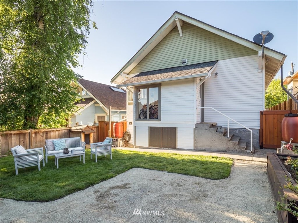 123 North 50th Street Seattle, WA 98103 - Photo 26 of 28 Gallery Image 26