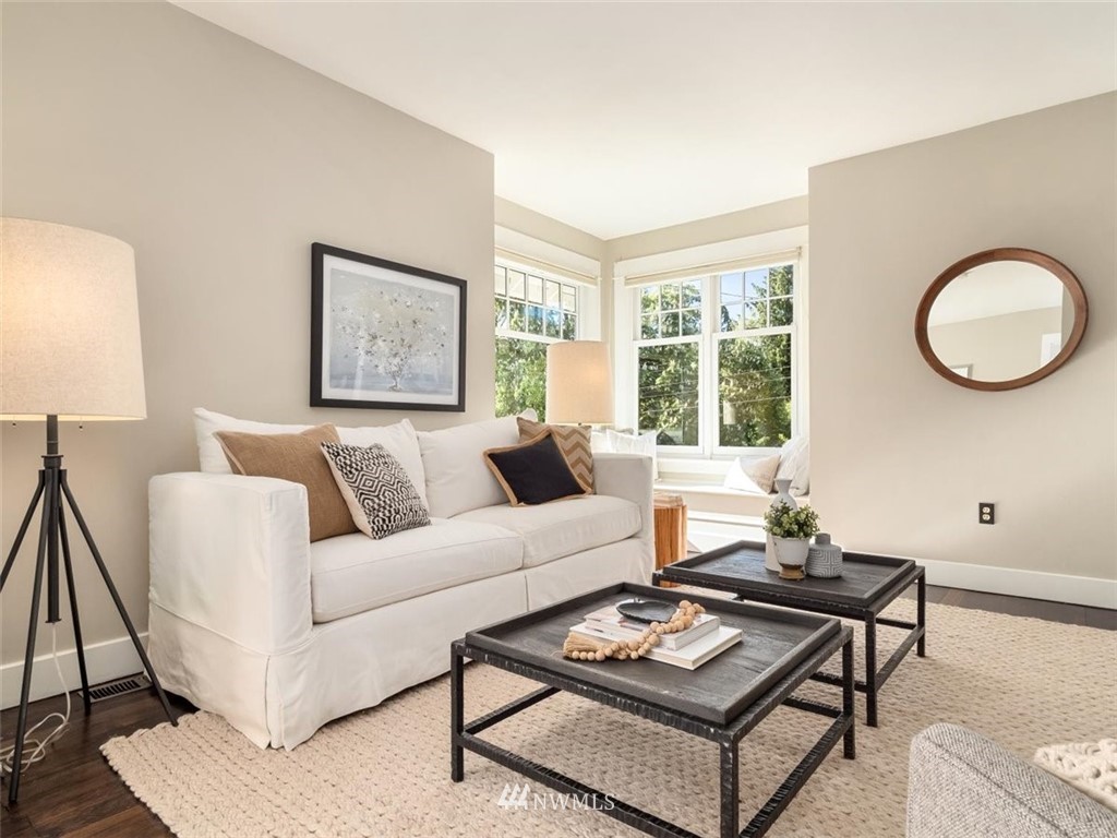 123 North 50th Street Seattle, WA 98103 - Photo 5 of 28 Gallery Image 5