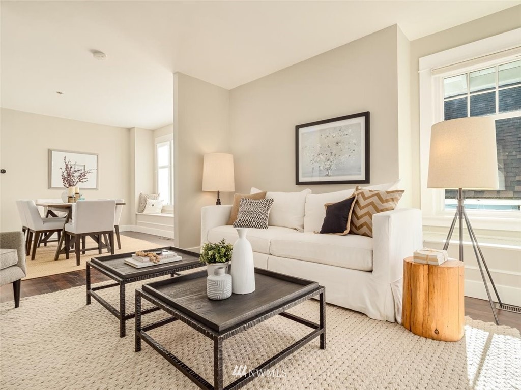 123 North 50th Street Seattle, WA 98103 - Photo 6 of 28 Gallery Image 6