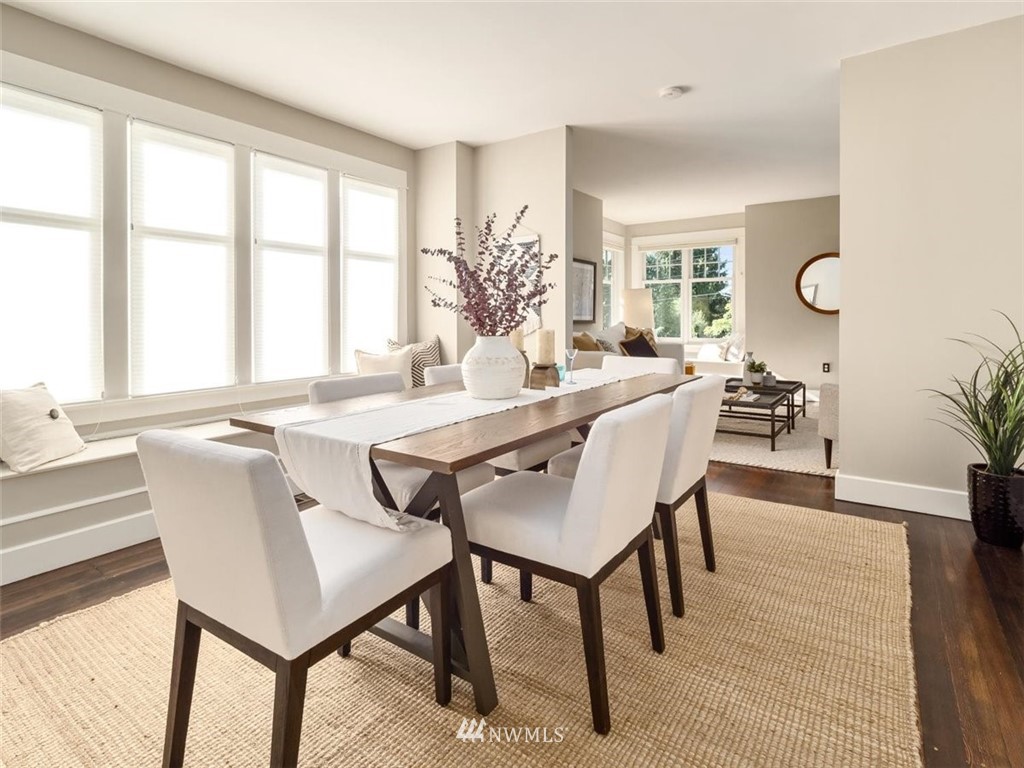 123 North 50th Street Seattle, WA 98103 - Photo 7 of 28 Gallery Image 7