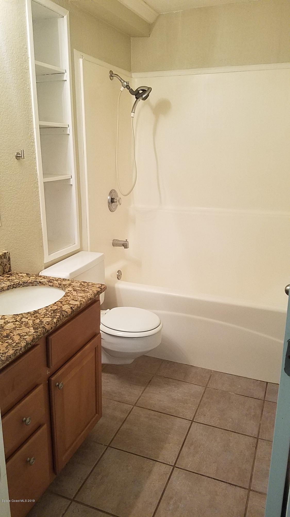 2525 Malabar Road Malabar, FL 32950 - Photo 15 of 18 2525 Malabar Bathroom 1