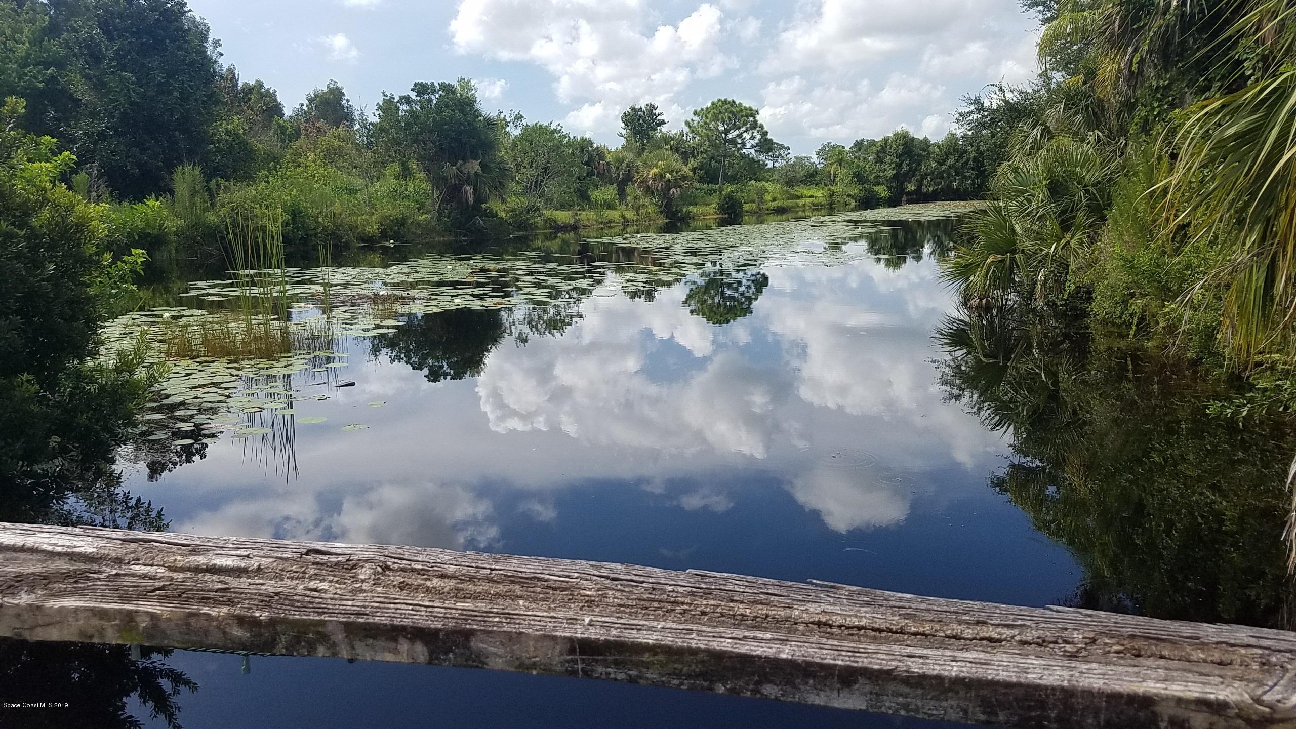 2525 Malabar Road Malabar, FL 32950 - Photo 4 of 18 2525 Malabar Bridge View 1