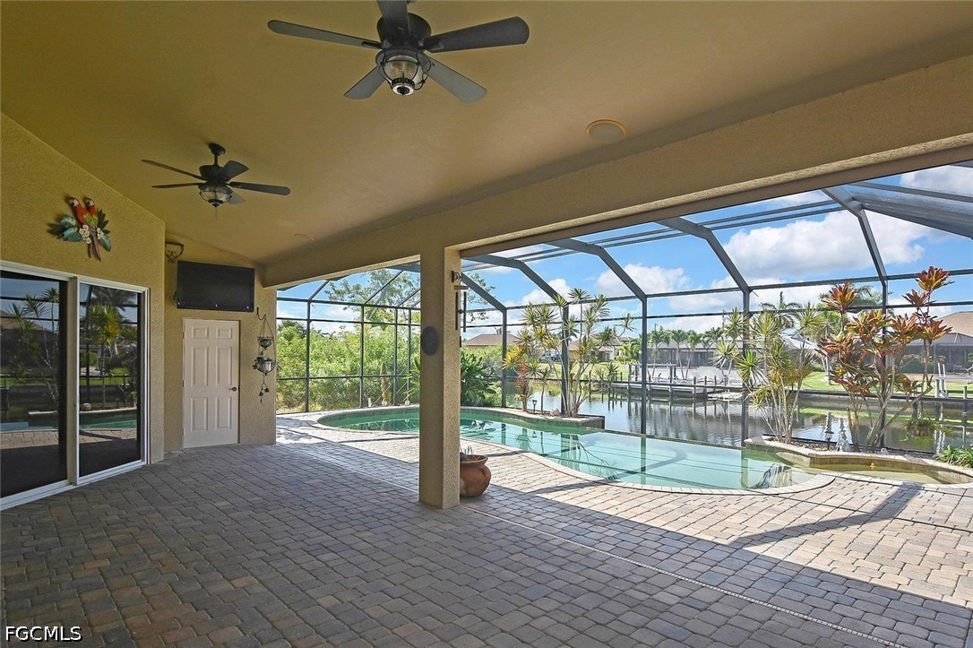 2808 Southwest 33rd Terrace Cape Coral, FL 33914 - Photo 22 of 44
